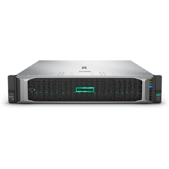 Máy chủ HPE ProLiant DL380 Gen10 - Xeon S4110/16G/500W (868703-B21)